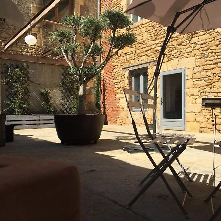 Nouveau : Le Puits De Sarlat Exterior photo